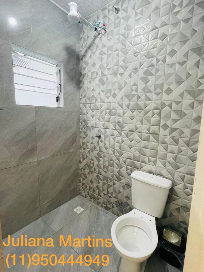 Casa Com Piscina Em Ubatuba! Casa de férias *