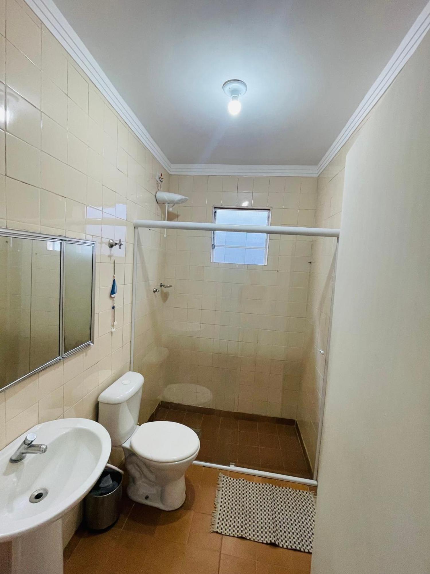 Casa Com Piscina Em Ubatuba! Ubatuba