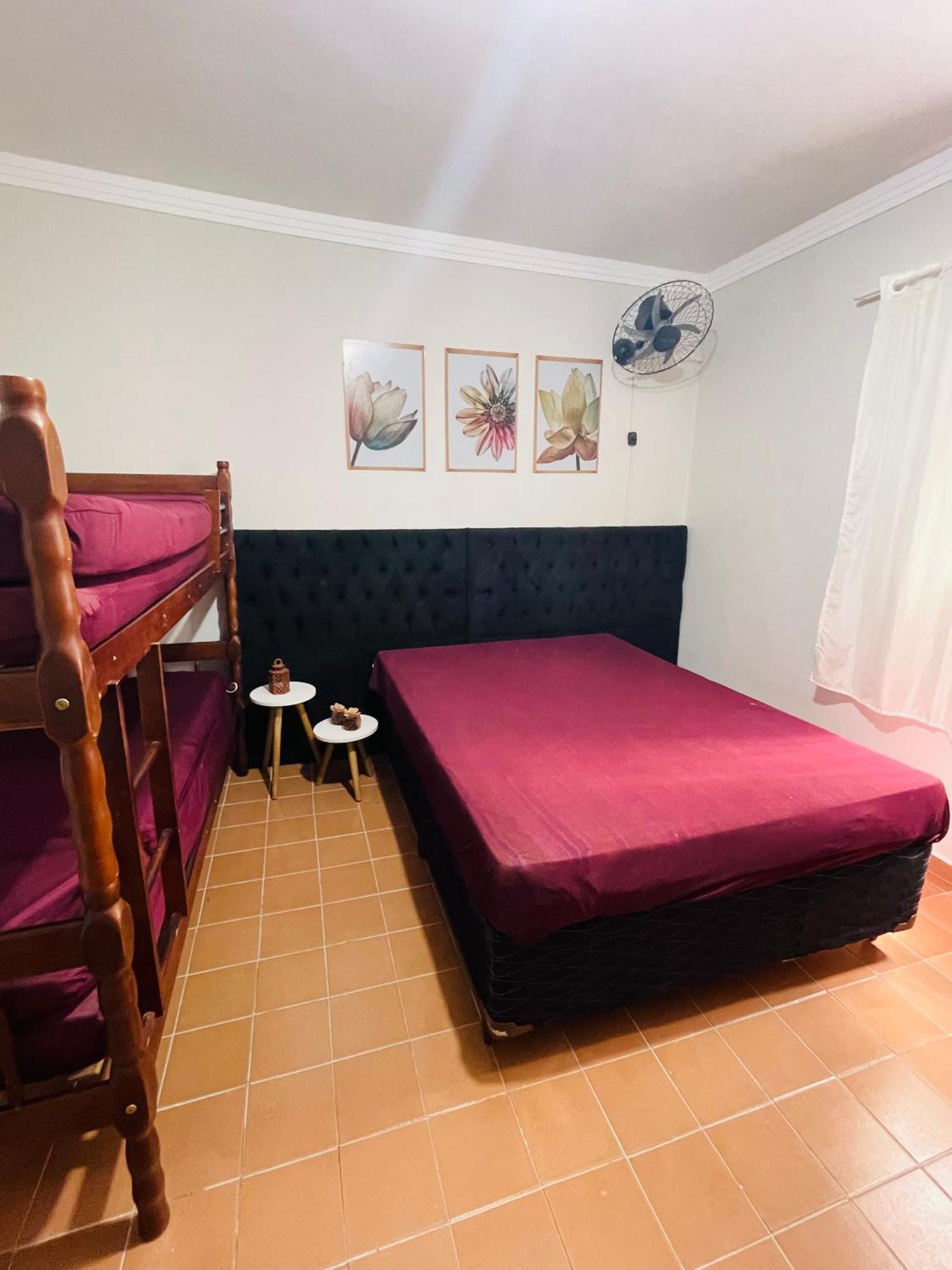 Casa Com Piscina Em Ubatuba! Ubatuba