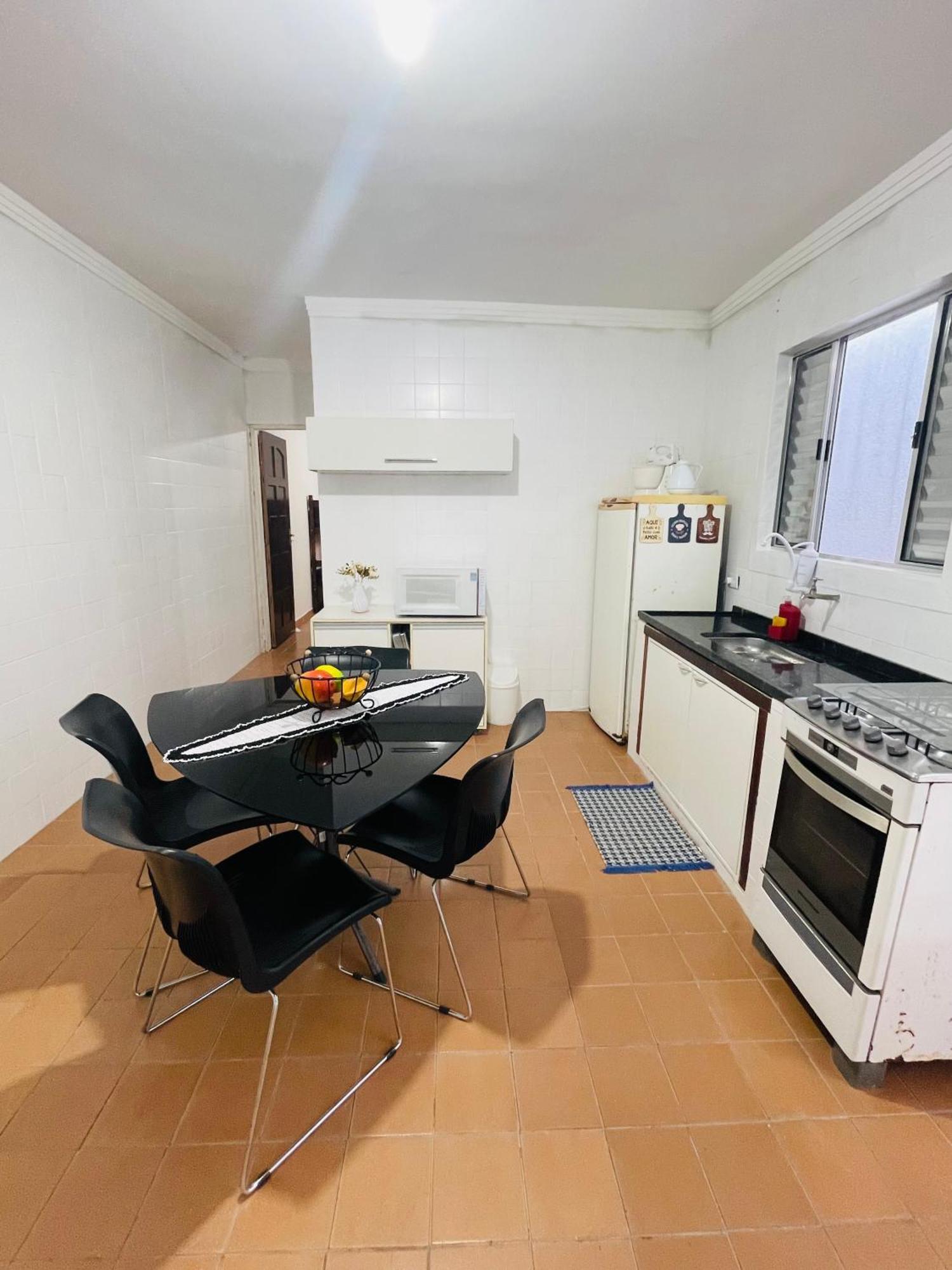 Casa de férias Casa Com Piscina Em Ubatuba!
